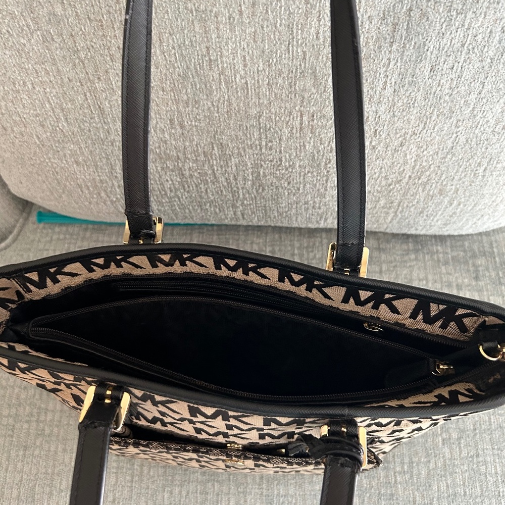 Michael Kors handbag